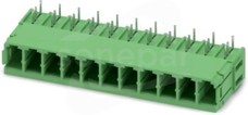 PC 5/11-GU-7,62 Gniazdo do PCB