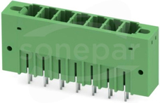 PCV 5/ 7-GF-7,62 Gniazdo do PCB
