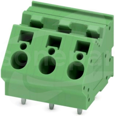 ZFKDSA 4-10- 3 Terminal przyłączeniowy do PCB