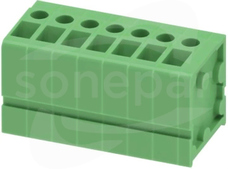 FRONT 2,5-V/SA 5/ 7 Terminal przyłączeniowy do PCB