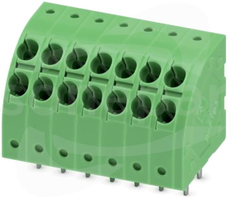 PTDA 1,5/ 7-3,5 Terminal przyłączeniowy do PCB