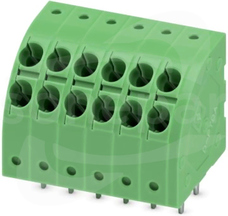 PTDA 1,5/ 6-3,5 Terminal przyłączeniowy do PCB
