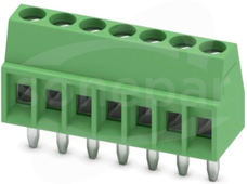 MPT 0,5/ 7-2,54 Blok przyłączeniowy PCB