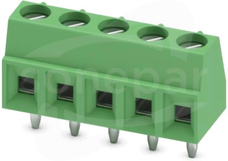 MKDS 1/ 5-3,81 Blok przyłączeniowy PCB