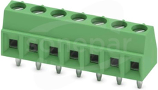 MKDS 1/ 7-3,81 Terminal przyłączeniowy do PCB