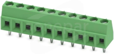 MKDS 1/ 5-3,81 PA 1,3,5 Terminal przyłączeniowy do PCB