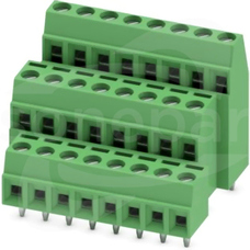 MK3DS 1/ 8-3,81 Terminal przyłączeniowy do PCB