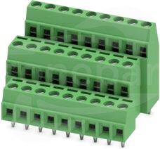 MK3DS 1/ 9-3,81 Terminal przyłączeniowy do PCB