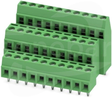 MK3DS 1/10-3,81 Terminal przyłączeniowy do PCB