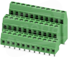 MK3DS 1/11-3,81 Terminal przyłączeniowy do PCB