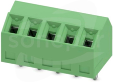 SMKDS 1/ 5-3,81 Terminal przyłączeniowy do PCB