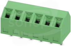 SMKDS 1/ 6-3,81 Terminal przyłączeniowy do PCB