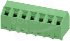 SMKDS 1/ 7-3,81 Terminal przyłączeniowy do PCB