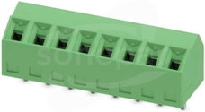 SMKDS 1/ 8-3,81 Terminal przyłączeniowy do PCB