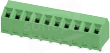 SMKDS 1/ 4-3,81 BD:AB+- Terminal przyłączeniowy do PCB