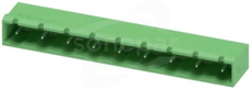 GMSTBA 2,5 HC/ 9-G-7,62 Gniazdo do PCB
