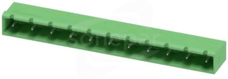 GMSTBA 2,5 HC/11-G-7,62 Gniazdo do PCB