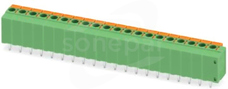 FFKDSA1/V1-5,08-20 Terminal przyłączeniowy do PCB