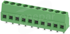 MKDSP 1,5/10 Terminal przyłączeniowy do PCB