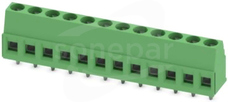 MKDSP 1,5/12 Terminal przyłączeniowy do PCB