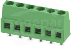 MKDSP 1,5/ 6-5,08 Terminal przyłączeniowy do PCB