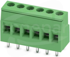 MKDSD 2,5/ 6-5,08 Terminal przyłączeniowy do PCB