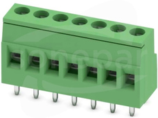 MKDSD 2,5/ 7-5,08 Terminal przyłączeniowy do PCB