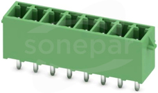 MCV 1,5/ 8-G-3,5-RN Gniazdo do PCB