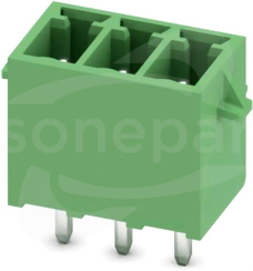 MCV 1,5/ 3-G-3,5-RN Gniazdo do PCB