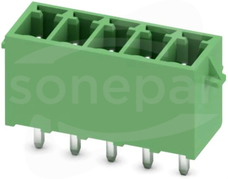 MCV 1,5/ 5-G-3,5-RN Gniazdo do PCB