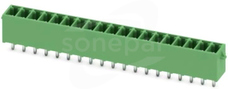 MCV 1,5/19-G-3,5-RN Gniazdo do PCB