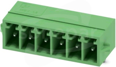 MC 1,5/ 6-G-3,5-RN Gniazdo do PCB