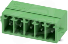 MC 1,5/ 5-G-3,5-RN Gniazdo do PCB