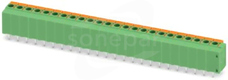 FFKDSA1/V1-5,08-24 Terminal przyłączeniowy do PCB