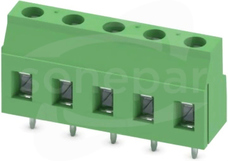 GMKDS 3/ 5-7,62 Terminal przyłączeniowy do PCB