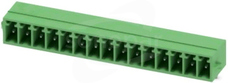 MC 1,5/15-G-3,5-RN Gniazdo do PCB
