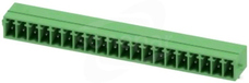 MC 1,5/20-G-3,5-RN Gniazdo do PCB