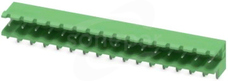 MSTBW 2,5/16-G-5,08 Gniazdo do PCB
