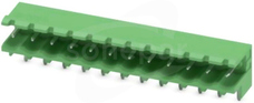 MSTBW 2,5/12-G-5,08 Gniazdo do PCB