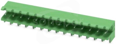 MSTBW 2,5/14-G-5,08 Gniazdo do PCB