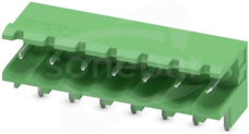 MSTBW 2,5/ 7-G-5,08 Gniazdo do PCB