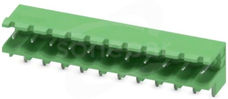 MSTBW 2,5/11-G-5,08 Gniazdo do PCB