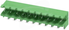 MSTBW 2,5/10-G-5,08 Gniazdo do PCB