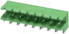 MSTBW 2,5/ 8-G-5,08 Gniazdo do PCB