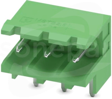 MSTBW 2,5/ 3-G-5,08 Gniazdo do PCB