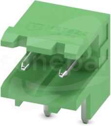MSTBW 2,5/ 2-G-5,08 Gniazdo do PCB