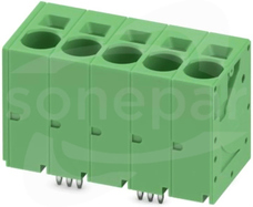 SPT 16/ 5-V-10,0-ZB Terminal przyłączeniowy do PCB