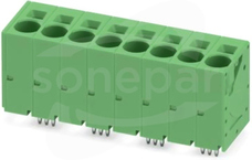SPT 16/ 8-V-10,0-ZB Terminal przyłączeniowy do PCB