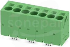 SPT 16/ 7-V-10,0-ZB Terminal przyłączeniowy do PCB