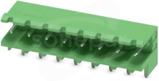 MSTBW 2,5/ 8-G Gniazdo do PCB